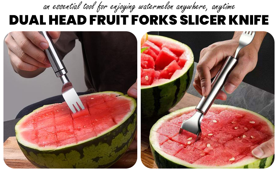Water fork cutting tool