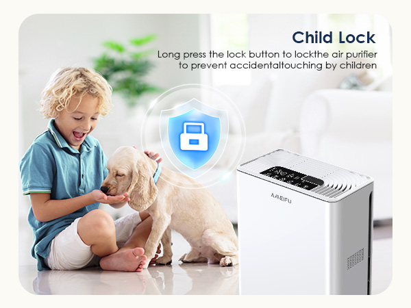 Air Purifiers for Home