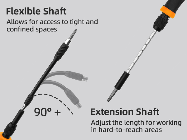 Portable Electronics Repair Kit