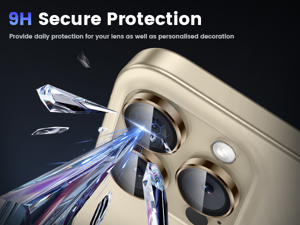 9H Secure Protection