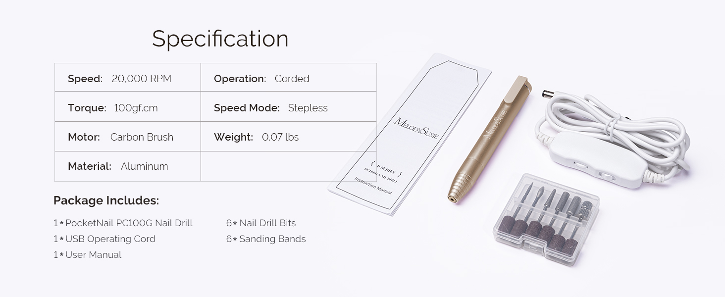 Specification