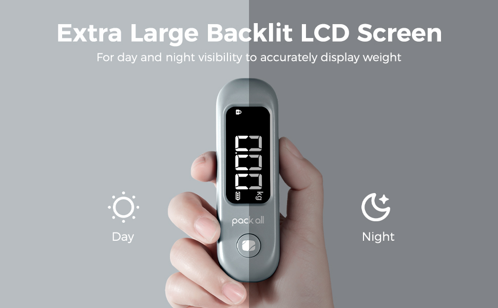 luggage scale