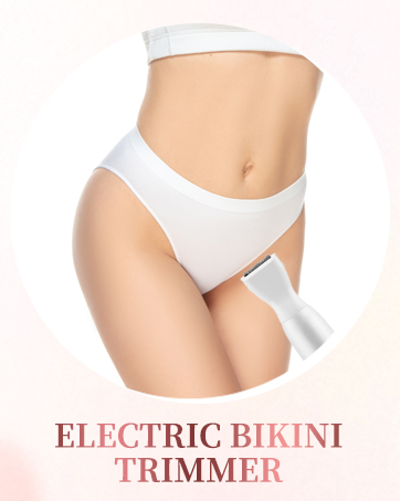 electric shaver