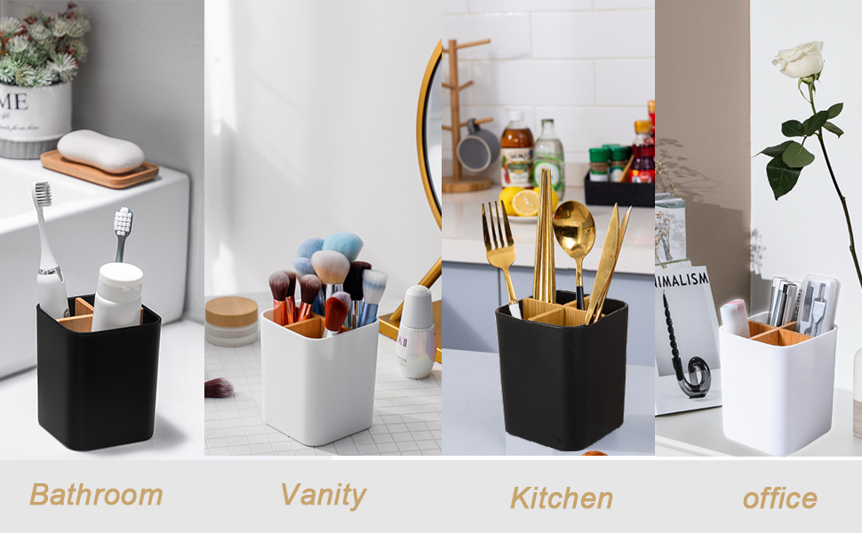 bath toothbrush holder