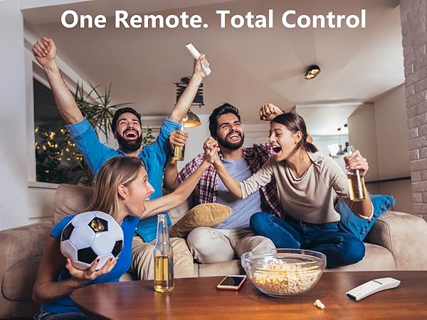 for samsung replacement tv remote