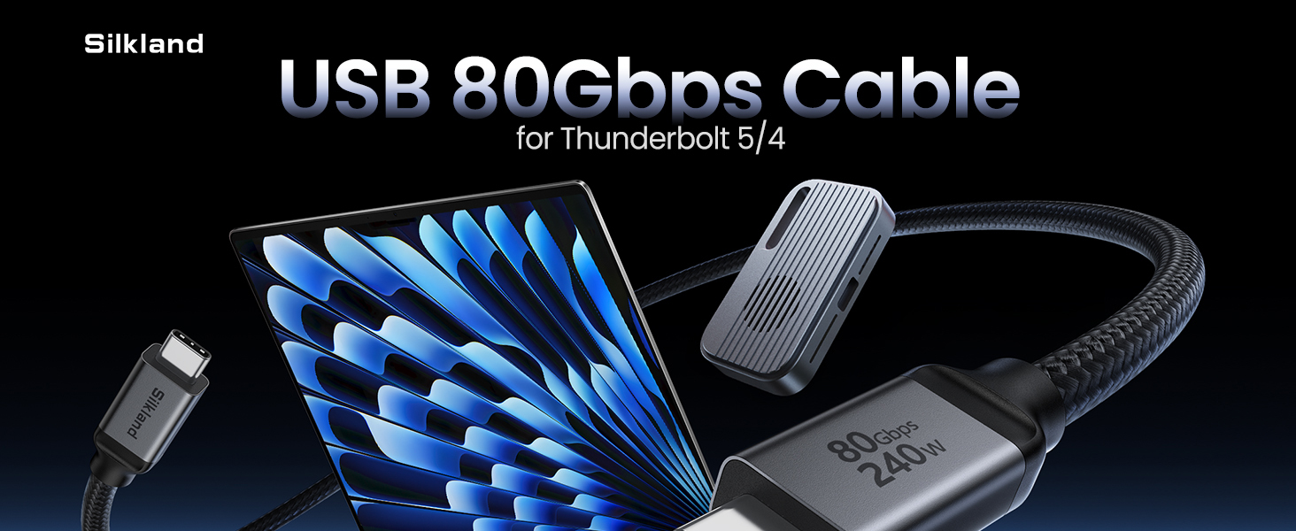 USB4 Cable