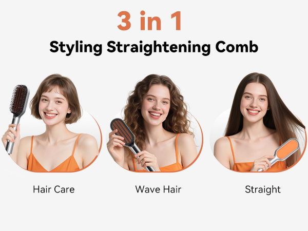 hair straightener