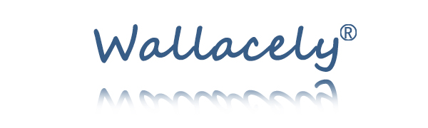 japanese wave mouse pad