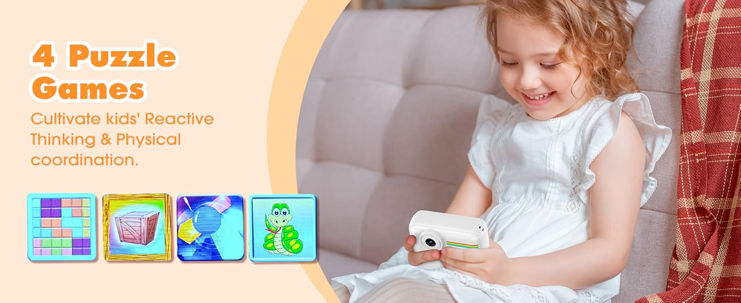 digital cameras for kids