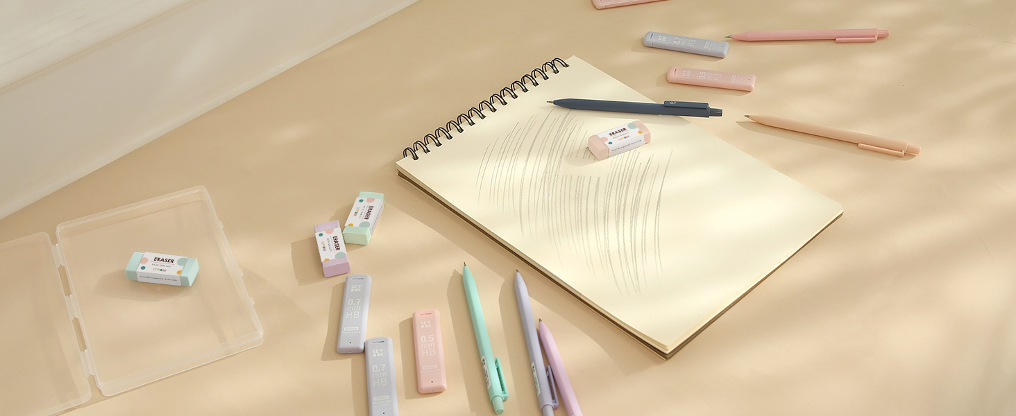 Cute Mechanical Pencil