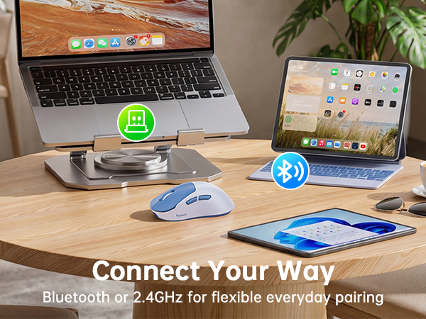 H6 Wireless Mouse