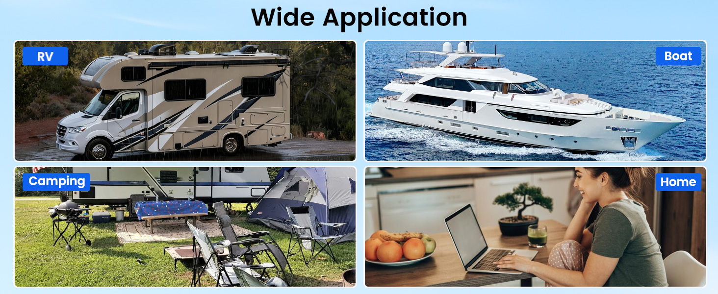 Starlink DC Power Cord Extender