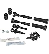 MIP X-Duty Front Upgrade Drive Kit Extreme Heavy-Duty Axles 23170