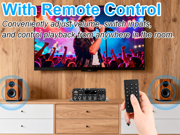 Control Remote