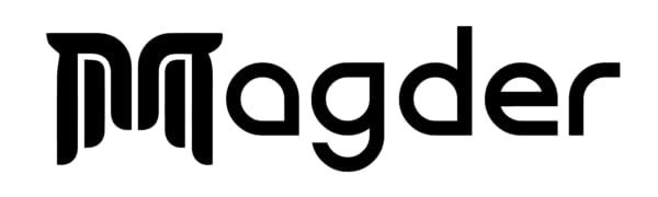 Magder Logo 