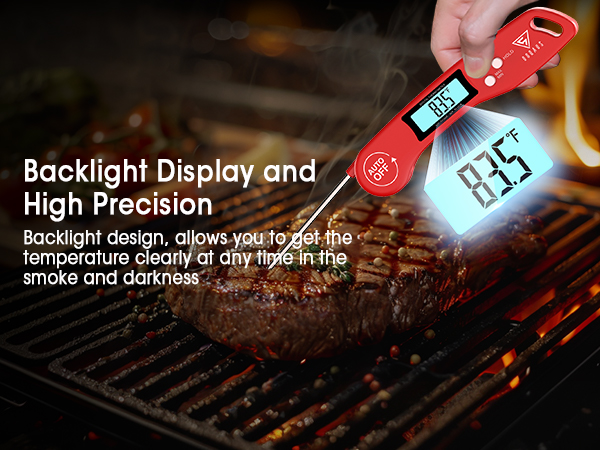meat thermometer