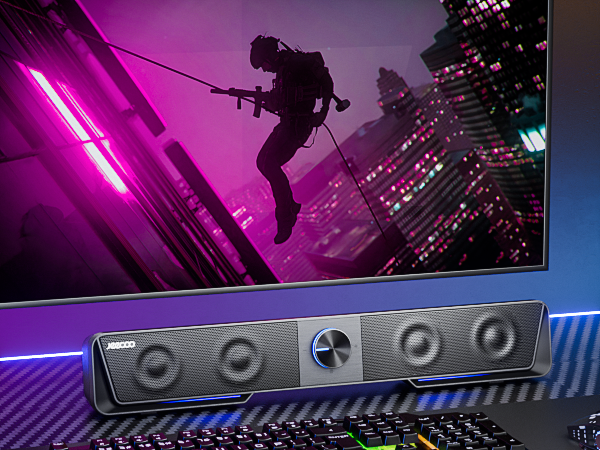 desktop speakers for pc