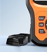 AUTOPHIX 7910 OBD2 Scanner, Full System Scan Tool fit for BMW Group Featuring All Reset Services ...