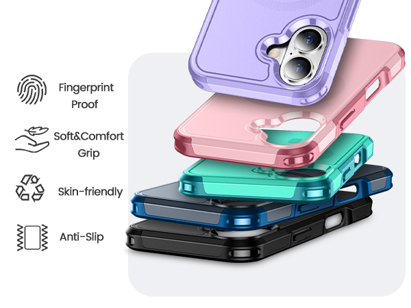 iPhone 16 case