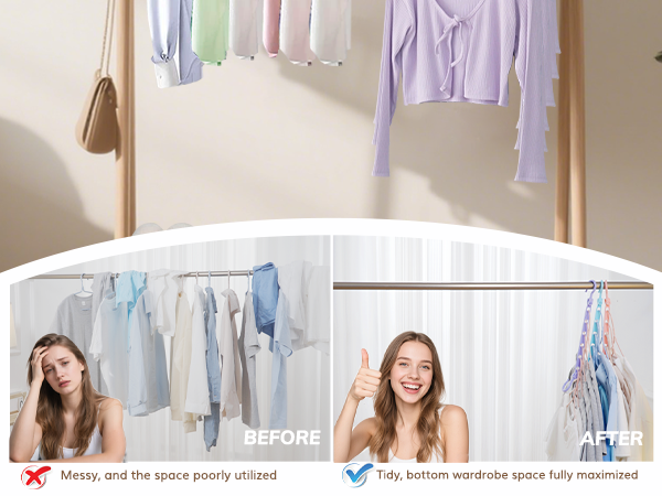 magic hanger