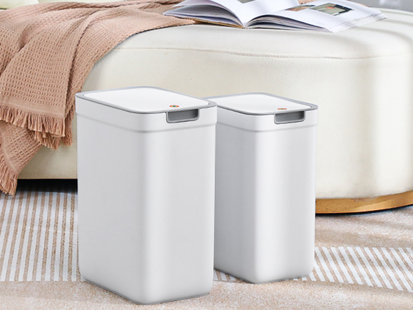 Bathroom Trash Can