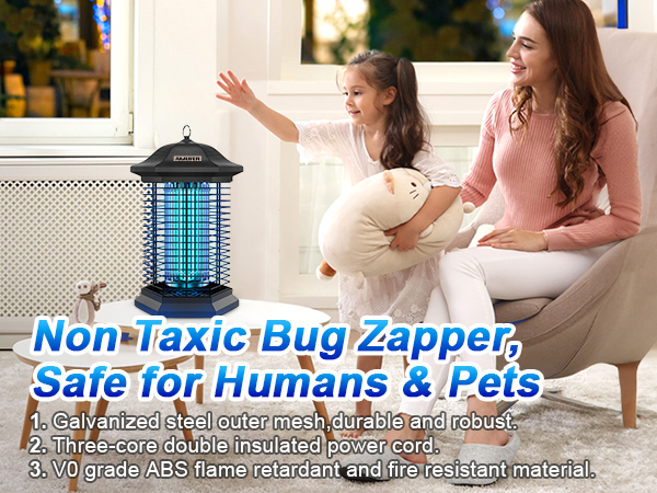 bug zapper 3