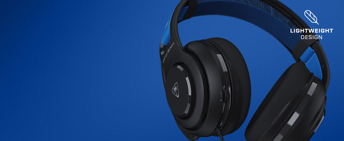 PS Atlas 200 - Black