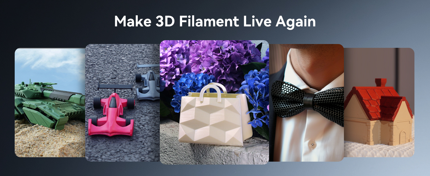 sunlu official filament dryer s1 plus 3d printer filament dryer