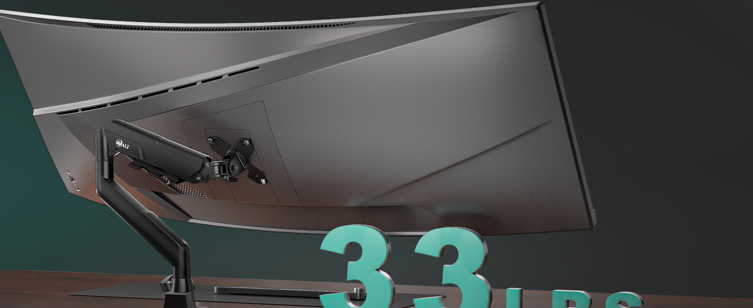 Monitor Arm GSM001XLN