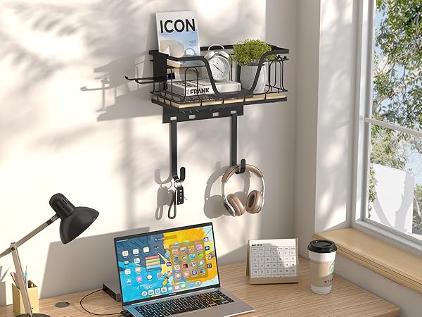 ironing board hanger