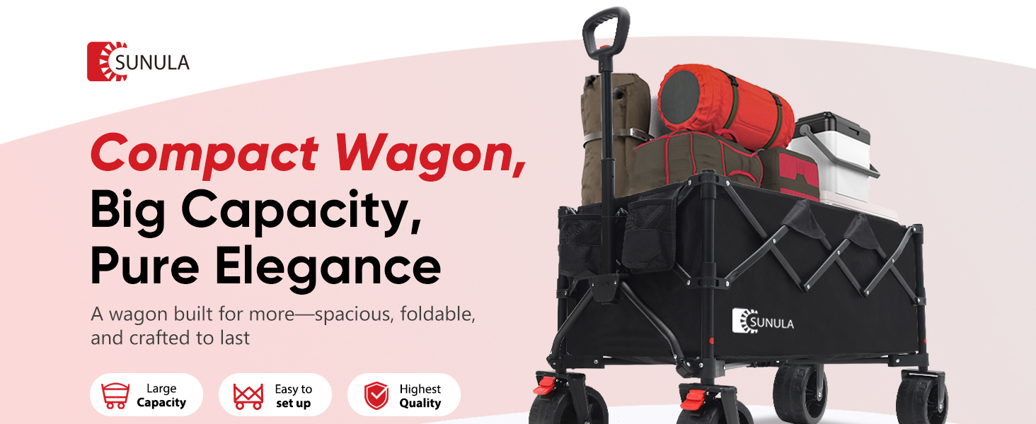 wagon