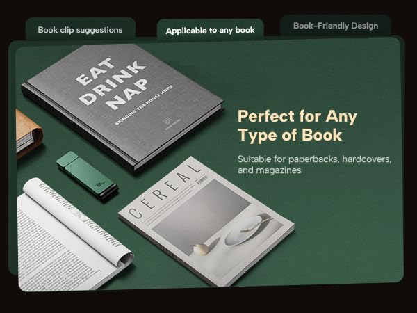 book light