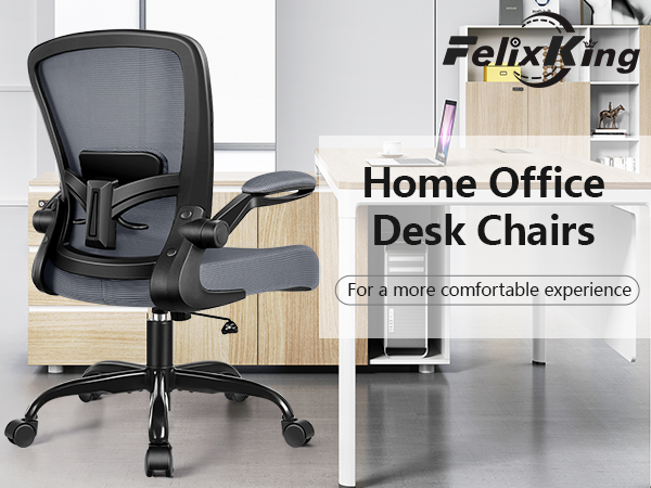 home office desk chairs