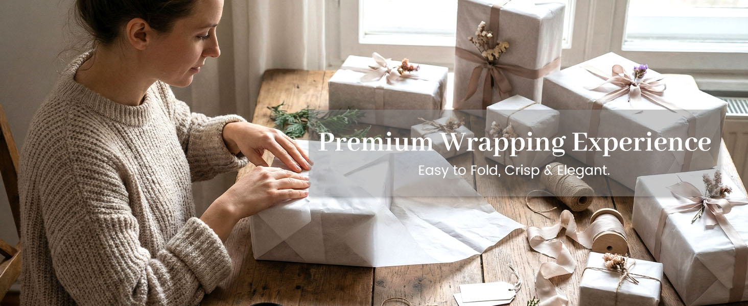 Tissue Paper Bulk
