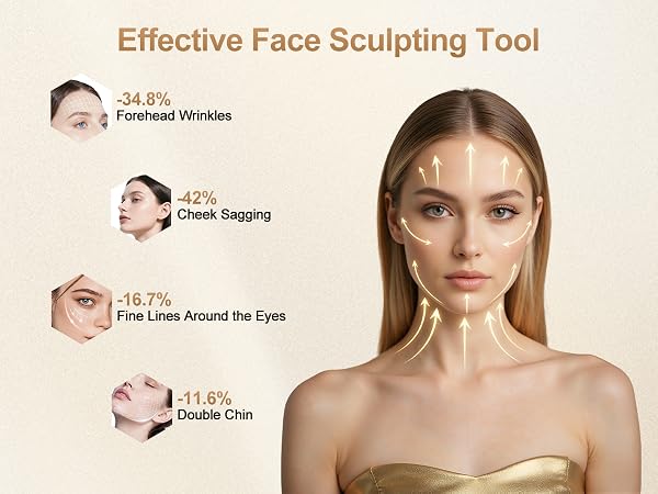 Facial Massager
