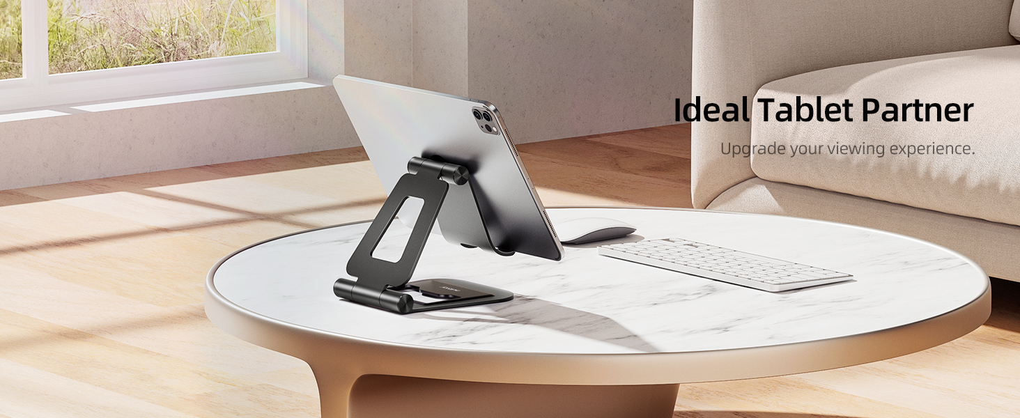 ipad holder