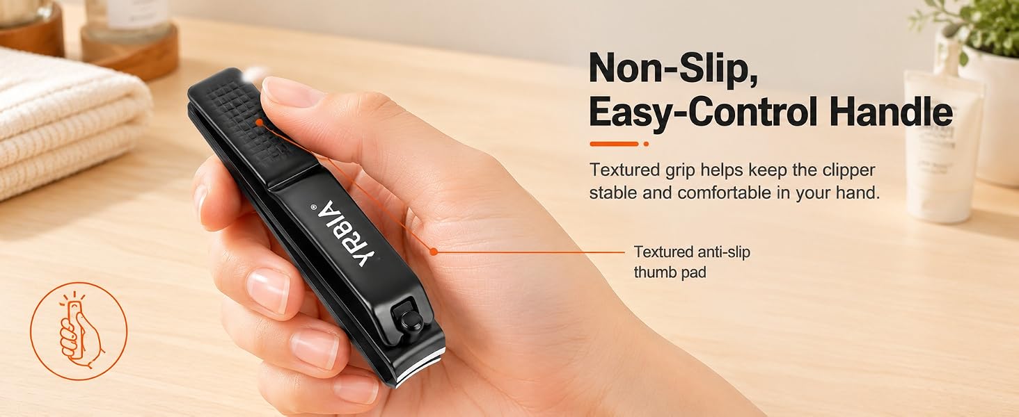 nail clippers