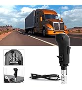 USB Gearshift Knob from a Man Truck ATS ETS for Logitech G29 G27 G25 TH8A Gearshift Shifter Knob ...
