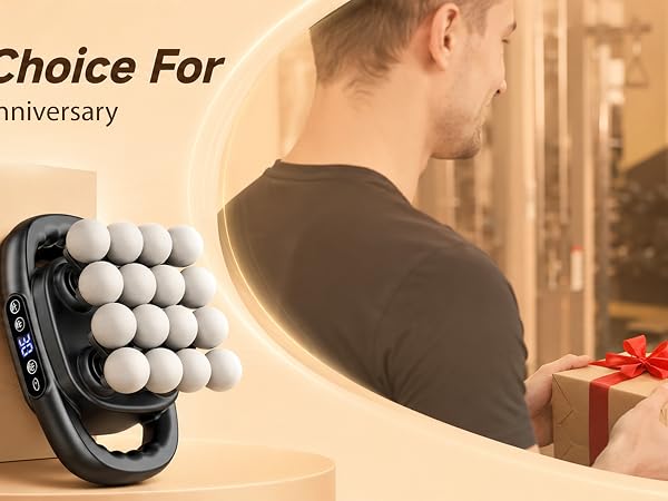 massager for back, head massage, massager for legs. portable massager, foot massager
