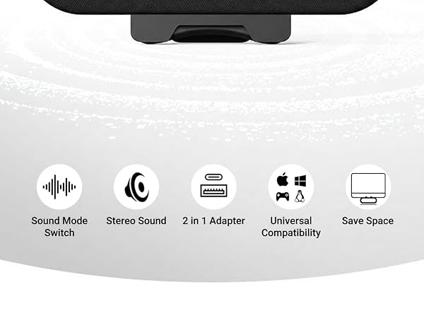 computer speakers