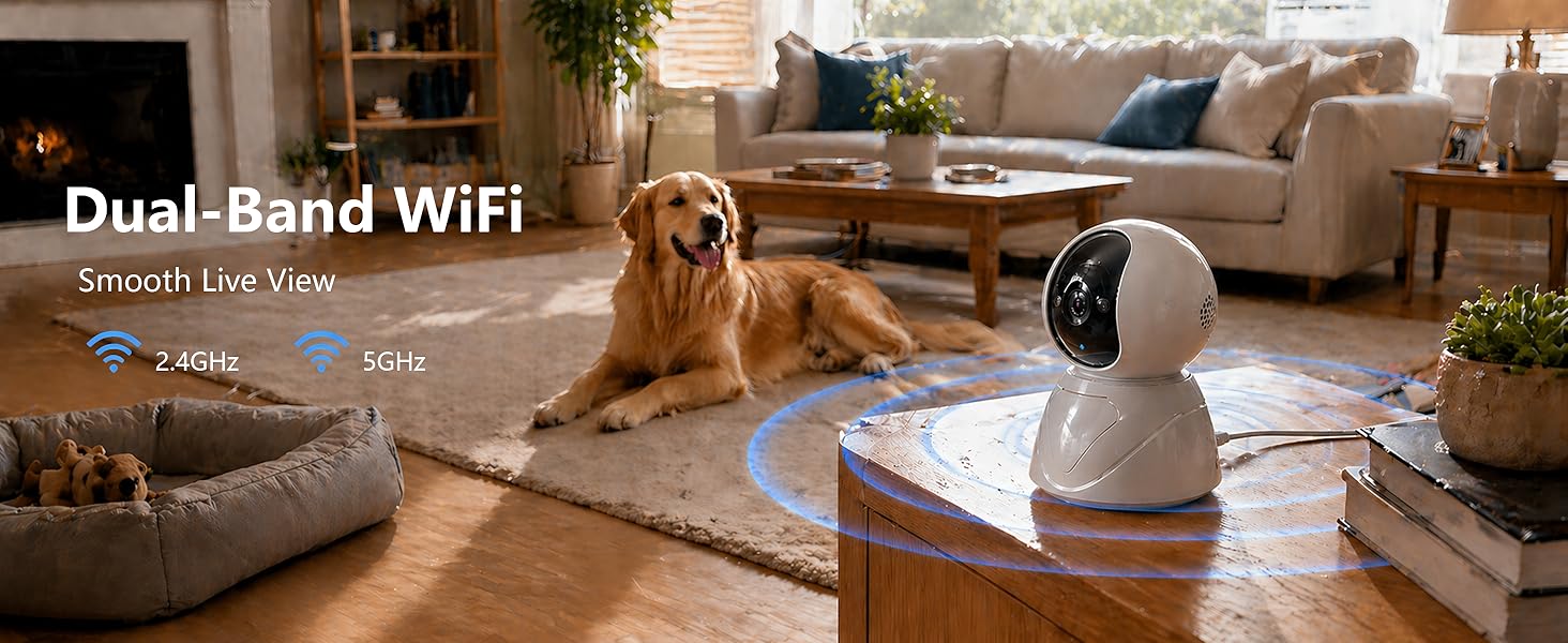 pet camera
