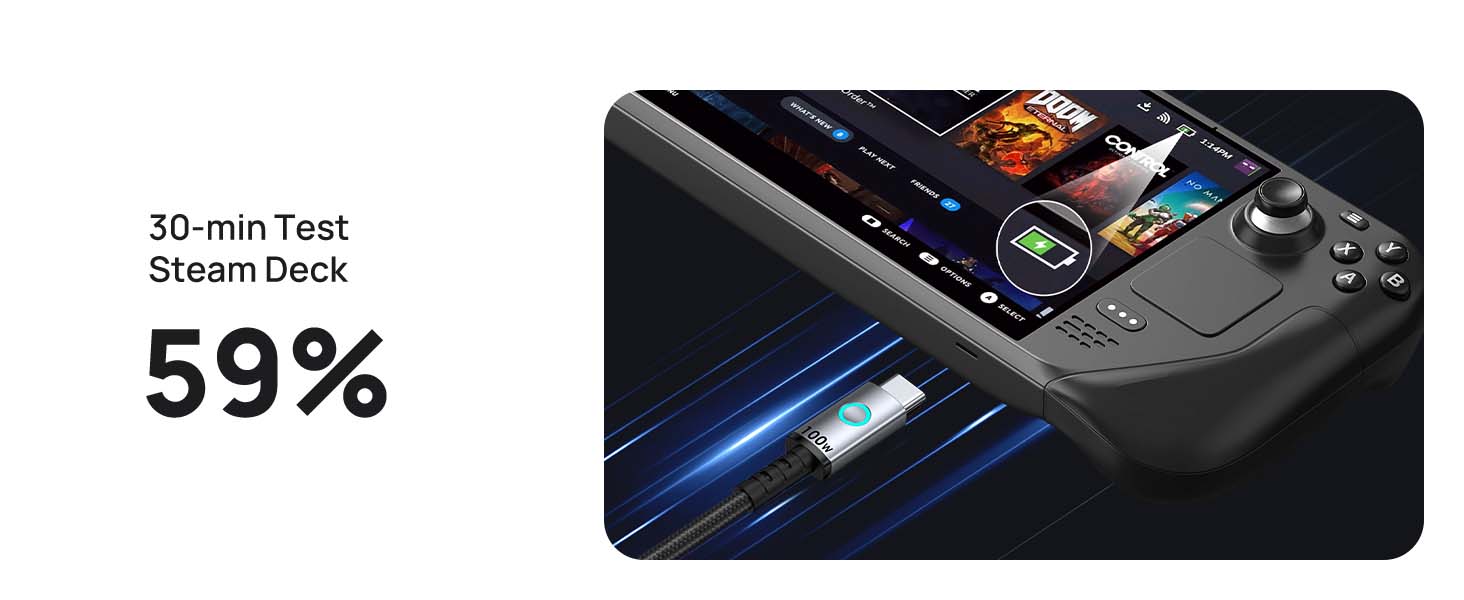usb c to c cable