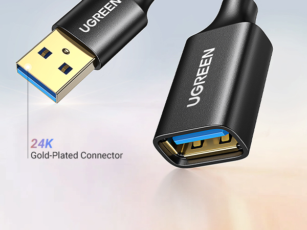 usb extension cable