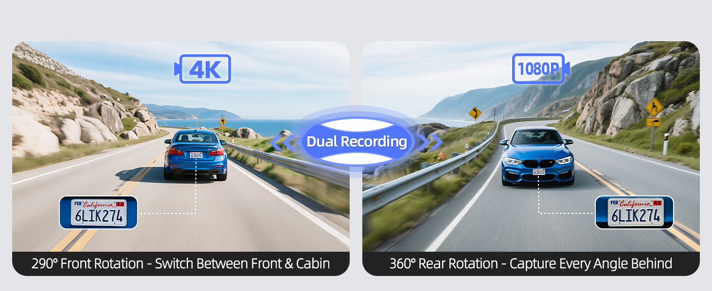 dashcam