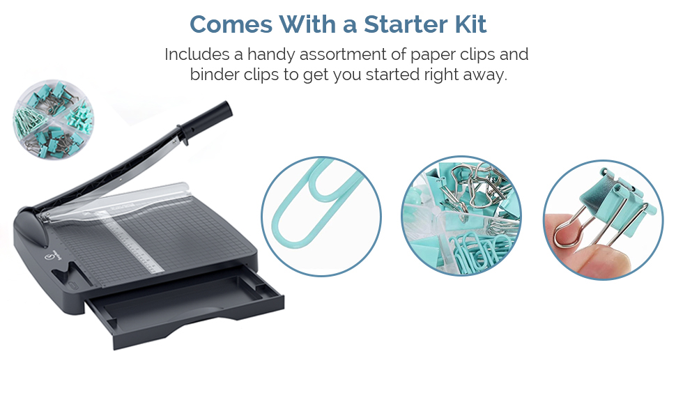 paper trimmer cutter