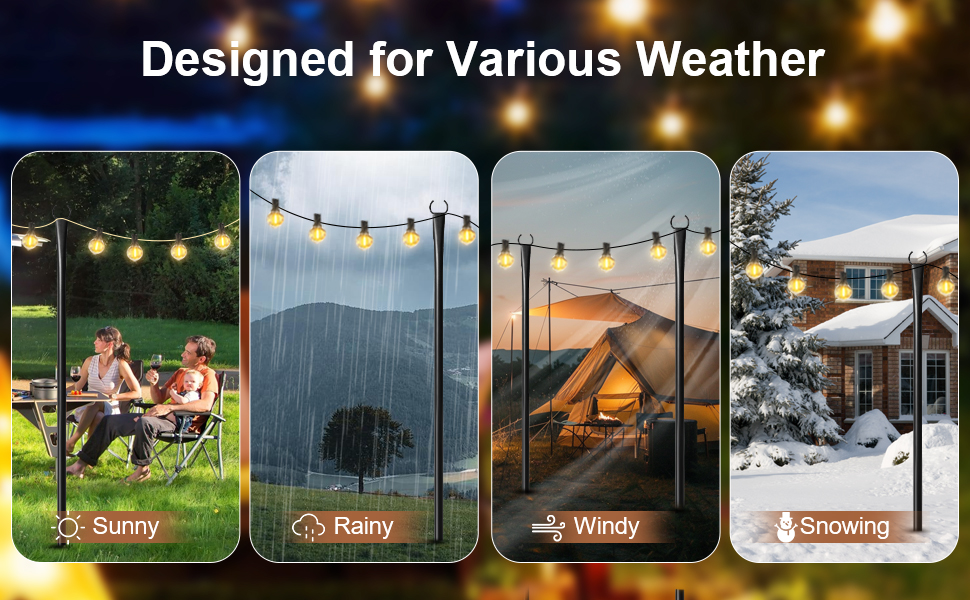 outdoor decor