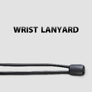 WRIST LANYARD