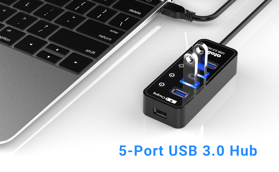 usb 3.0 hub