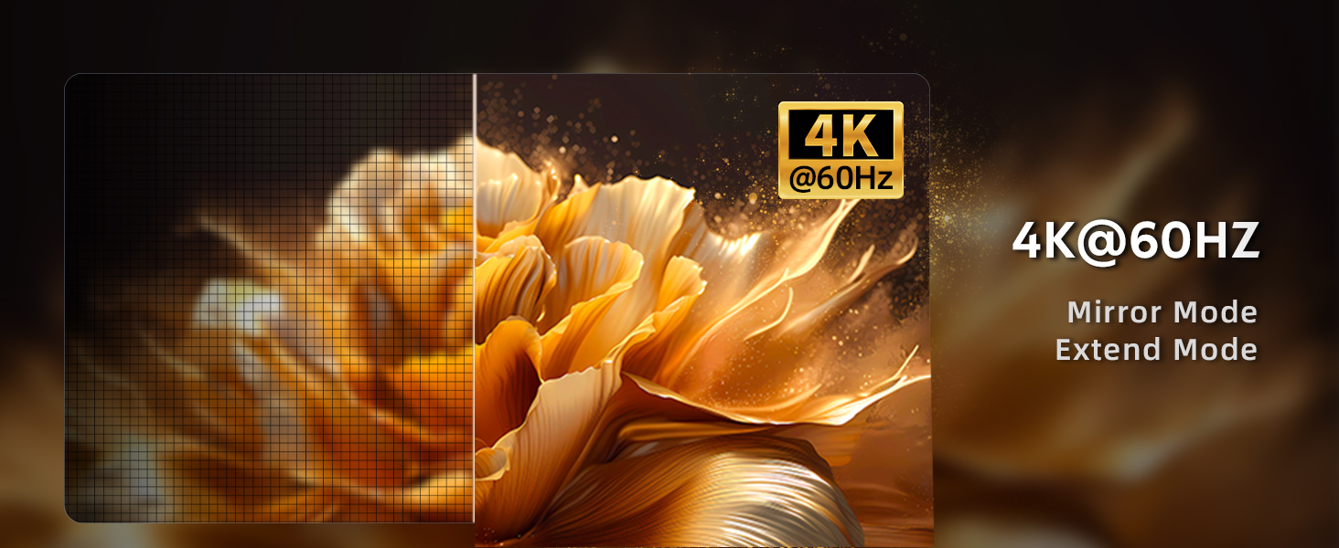 4K@60Hz