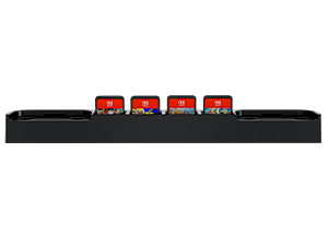 Switch 2 Wall Mount